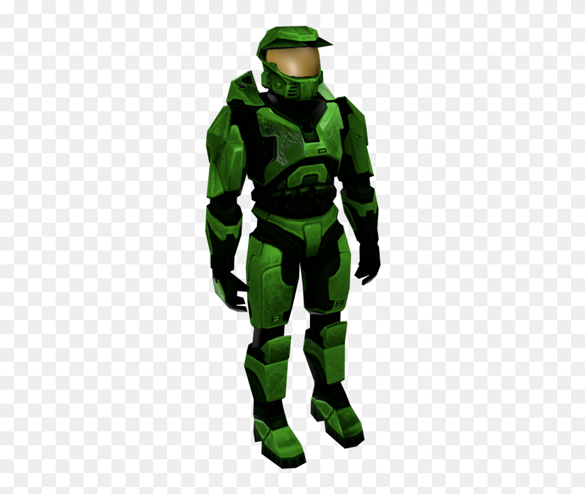 750x650 Pc Computer - Master Chief PNG