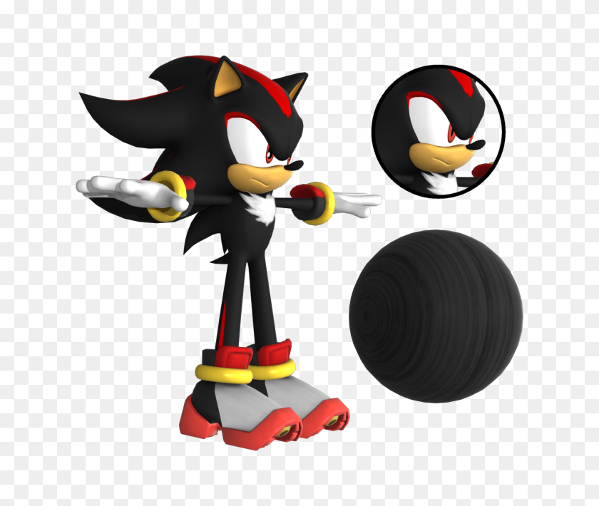 750x650 Pc Computer - Sonic Forces Logo PNG