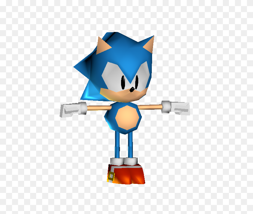 750x650 Pc Computer - Sonic Mania PNG