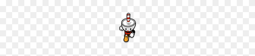 148x125 Pc Computer - Cuphead PNG