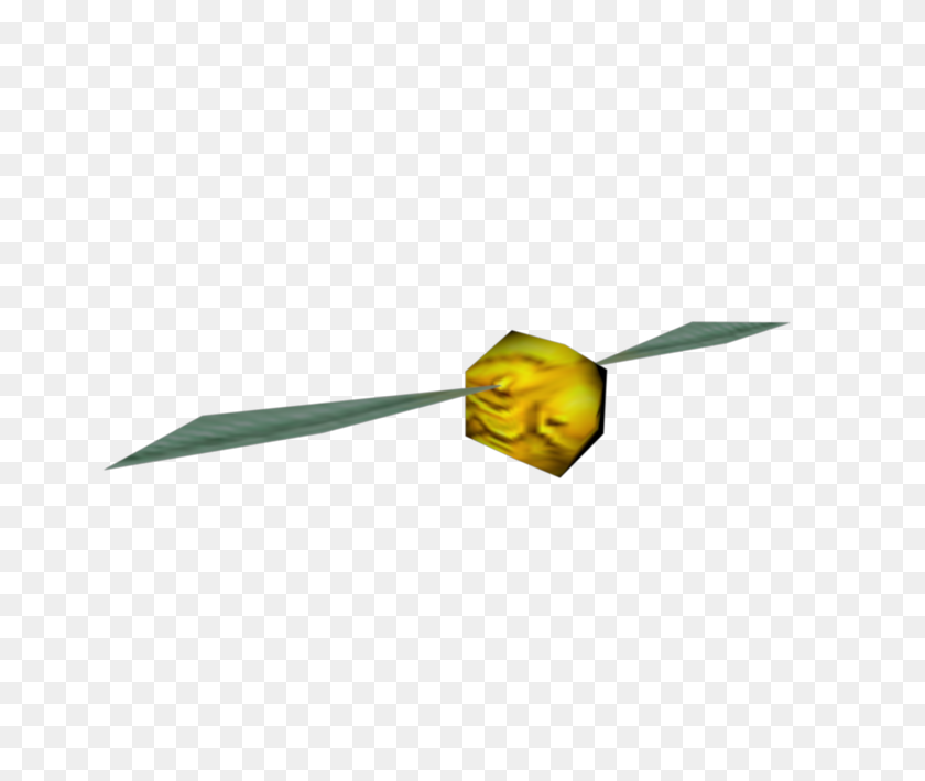 750x650 Pc Computer - Golden Snitch PNG