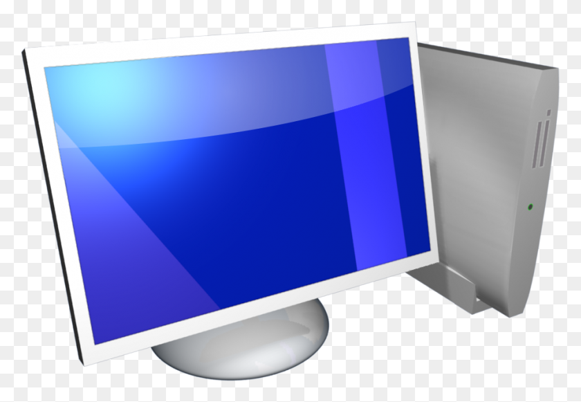 925x618 Pc Png Images Transparent Free Download - Reparación De Computadoras Png