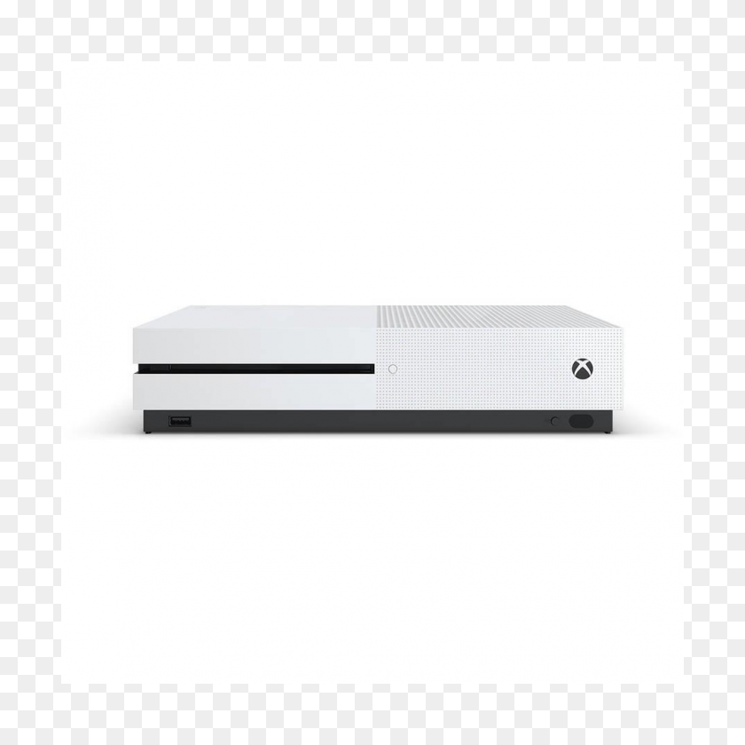 1000x1000 Компьютеры - Xbox One S Png