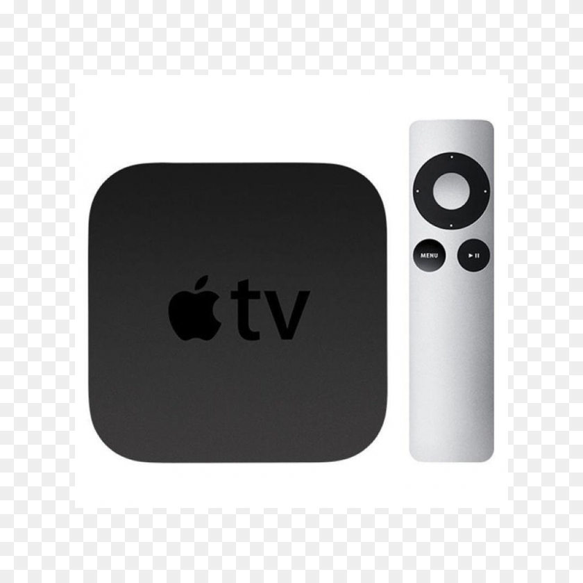 1000x1000 Pc - Apple Tv Png