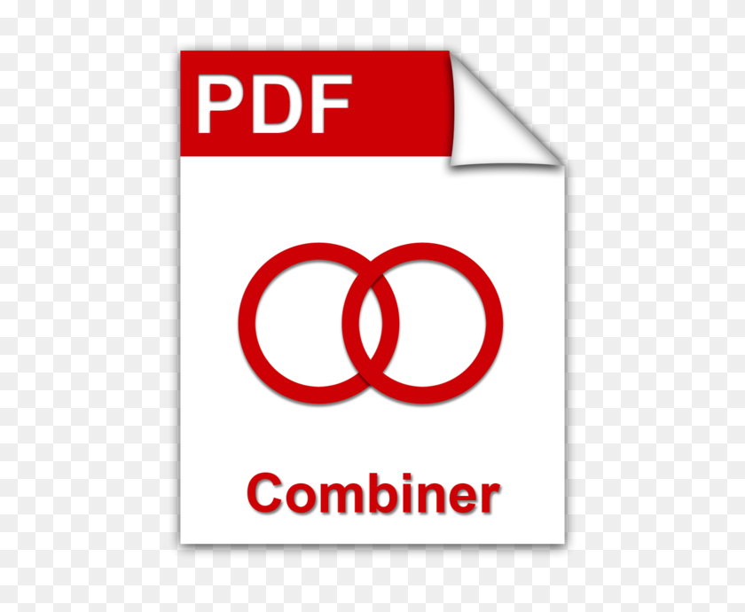 630x630 Pdf Combiner On The Mac App Store - PNG Combiner