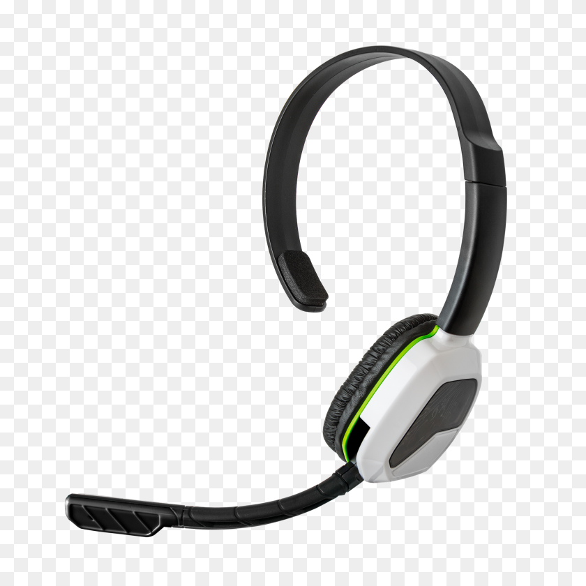 1800x1800 Pdp Xbox One Afterglow Lvl Chat Headset Na - Xbox One Controller PNG