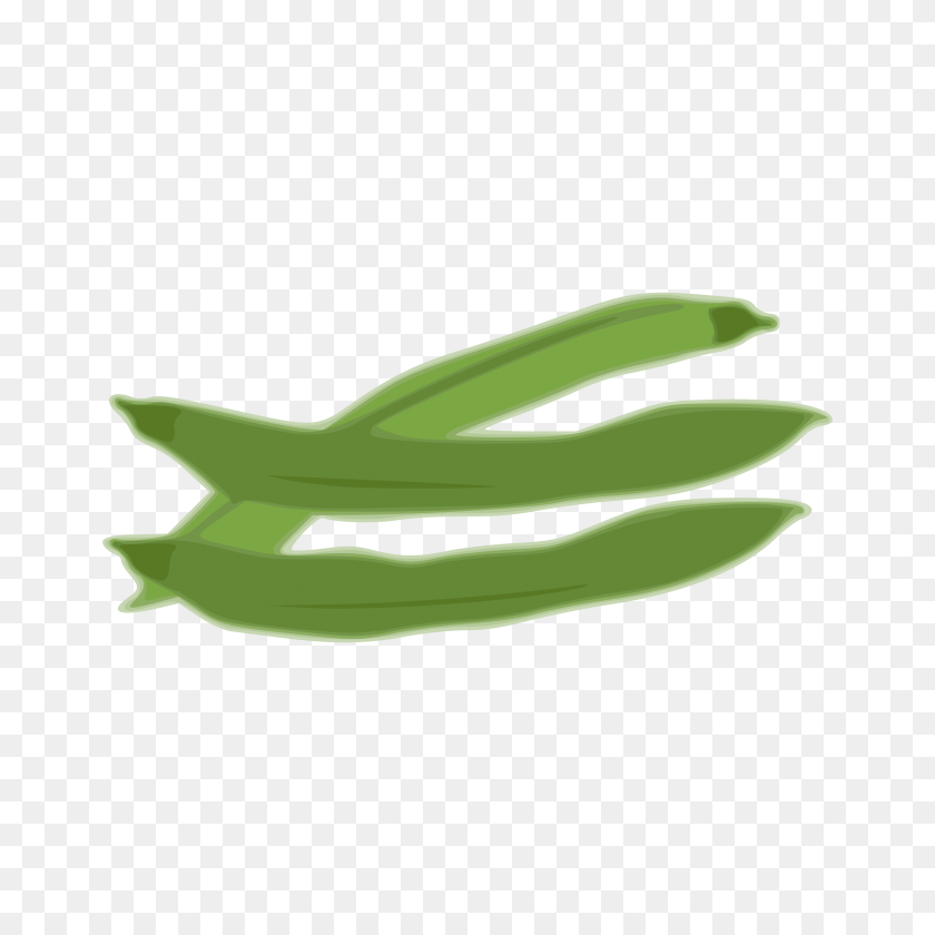 2400x2400 Pea Pod Icons Png - Pea PNG