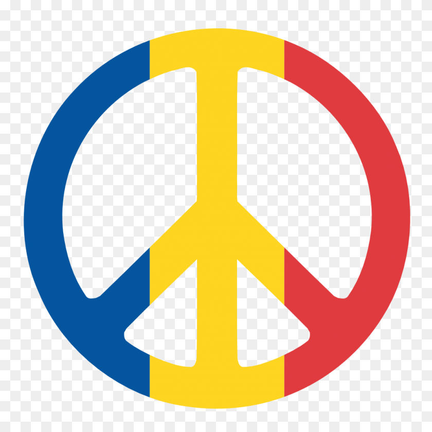 999x999 Peace Clipart Africa - Alliance Clipart