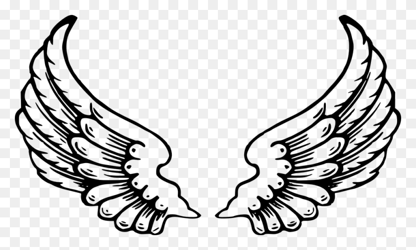 960x550 Peace Clipart Angel - Imperialism Clipart