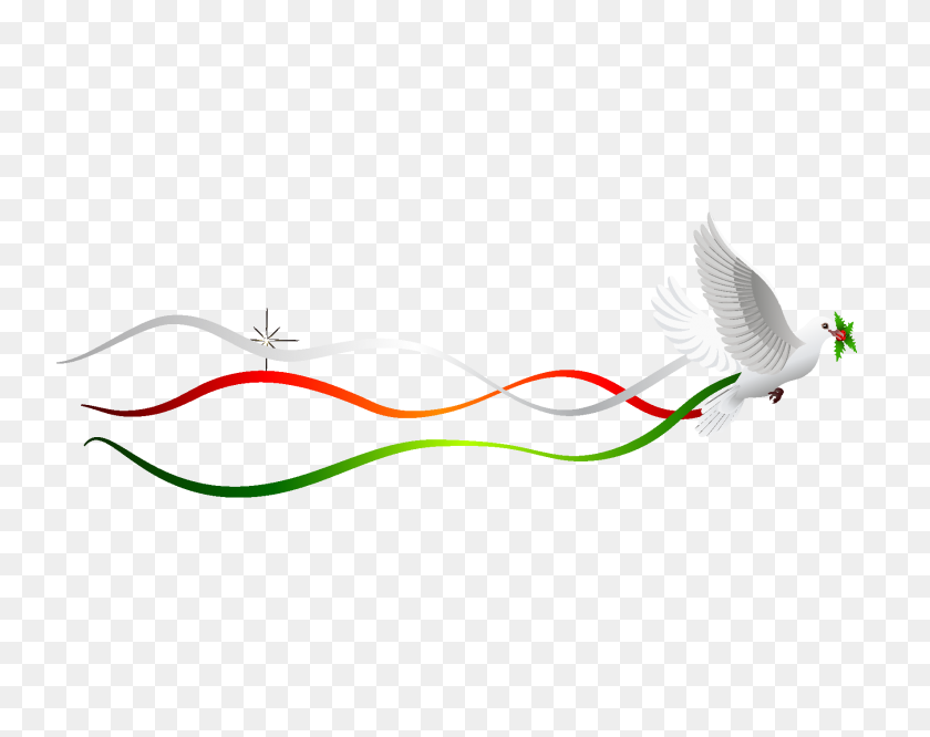 1772x1378 Peace Dove Cartoon Transparent Free Png Download Png Vector - White Dove PNG