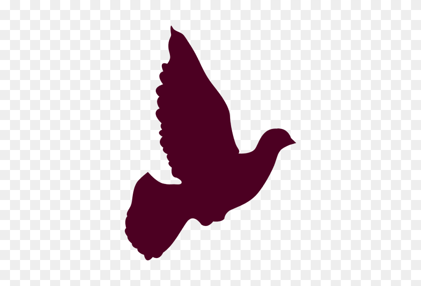512x512 Peace Dove Flying Free - Money Flying PNG