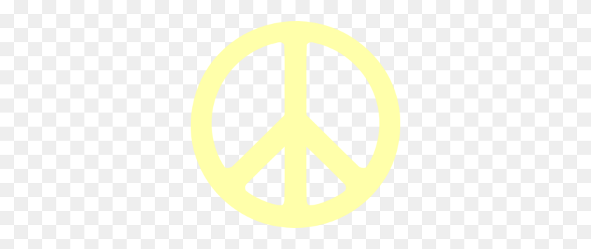 298x294 Знак Мира Радуга Цветной Тисненый Значок Мира Складе Иллюстрация - Знак Мира Клипарт