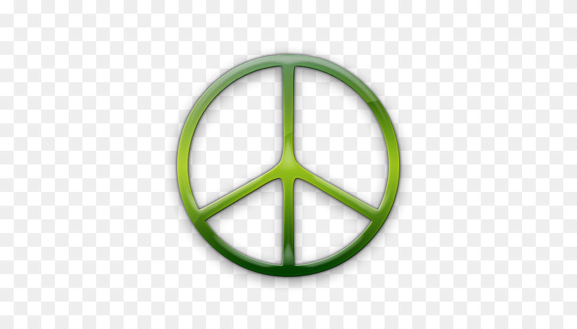 420x420 Peace Symbol Png Transparent Images - Peace Symbol PNG