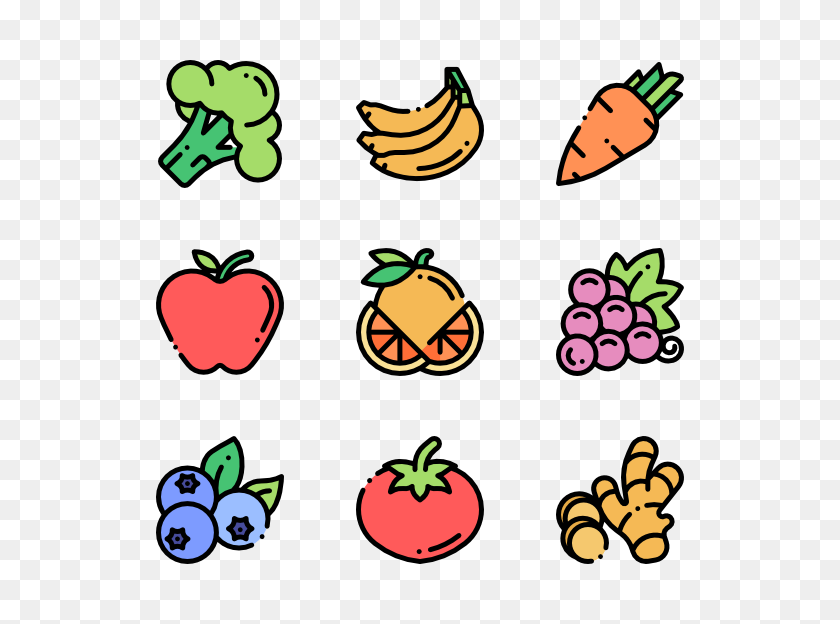 600x564 Peach Icons - Peach Emoji PNG