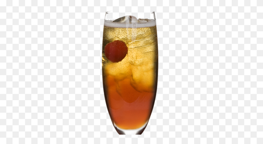 700x400 Peach, Pineapple, Cranberry Mimosa Recipe - Mimosa PNG