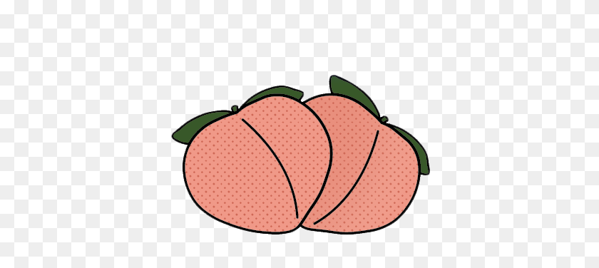 501x316 Peach Png Tumblr Png Image - Peach PNG