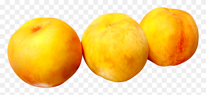 2792x1182 Peaches - Peaches PNG