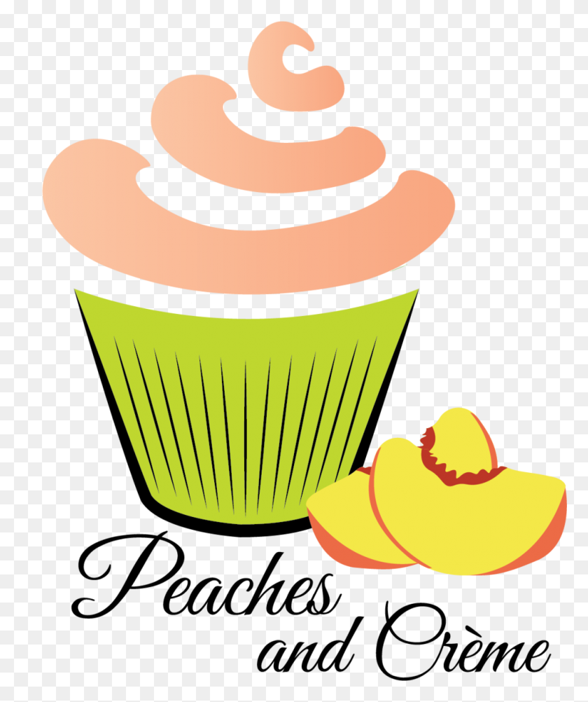 1000x1208 Peaches And Bakery - Peaches PNG