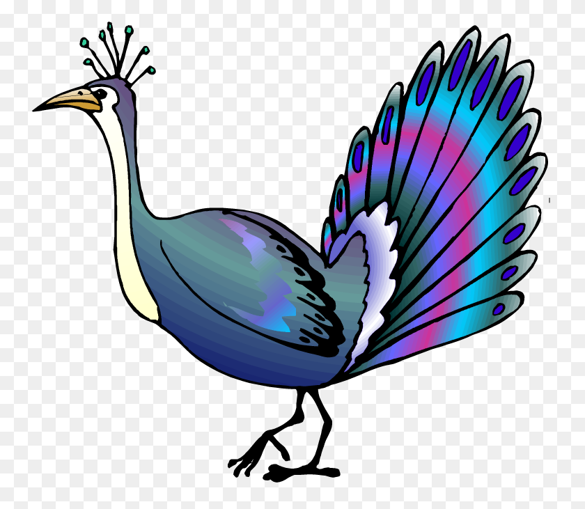 750x671 Peacock Clipart To Print Peacock Clipart - Peacock Clipart Free