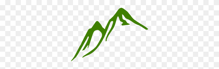 296x207 Peak Clipart Landform - Avalanche Clipart