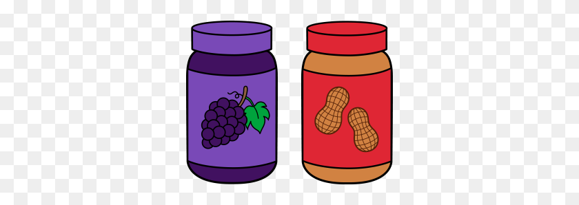 300x238 Peanut Butter And Jelly Conneaut Area Chamber Of Commerce - Peanut Butter Clipart