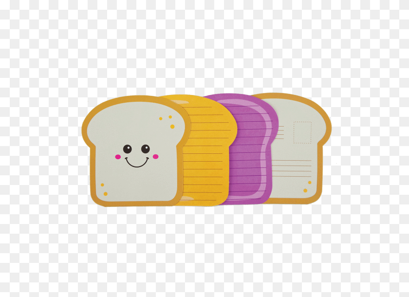 550x550 Peanut Butter And Jelly Stack Send Stationery Tomfoolery Toys - Peanut Butter And Jelly Clipart