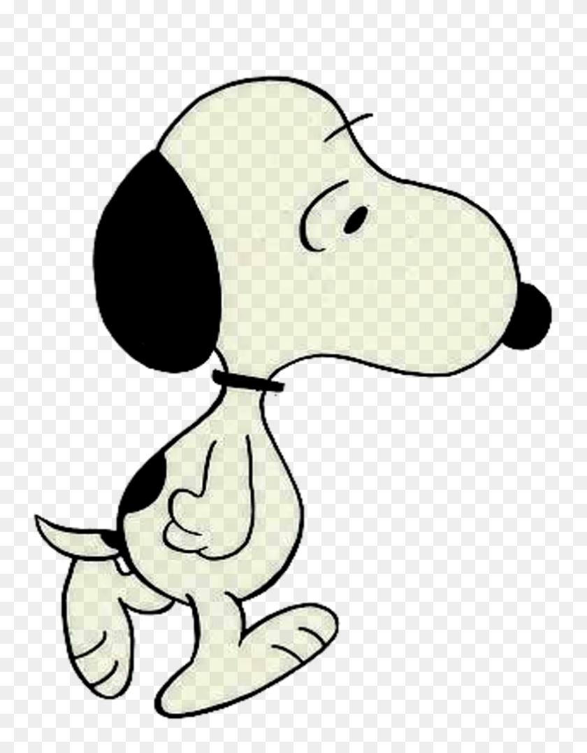783x1020 Peanuts Transparent Png Images - Snoopy PNG
