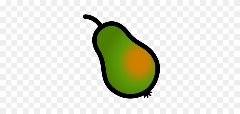 340x340 Pear Drawing Fruit Food Computer Icons - Apple Picking Clipart