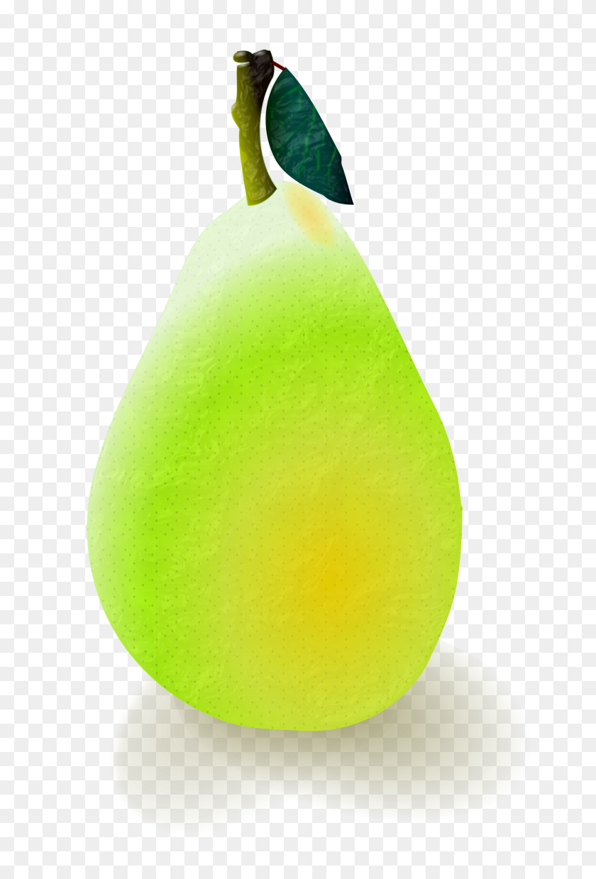 1587x2400 Pear Icons Png - Pear PNG