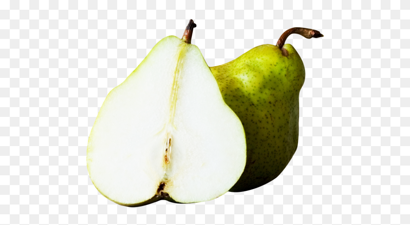 500x402 Pear Png Image - Pear PNG
