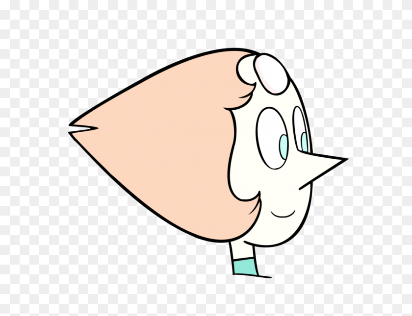 1024x768 Pearl From Steven Universe Png - Universe PNG