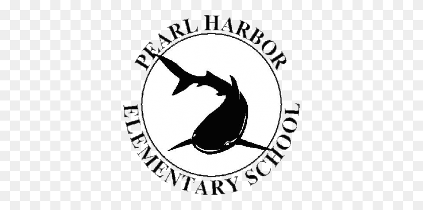 350x358 Pearl Harbor Elementary School Play Smart Hawaii - Pearl Harbor Clipart