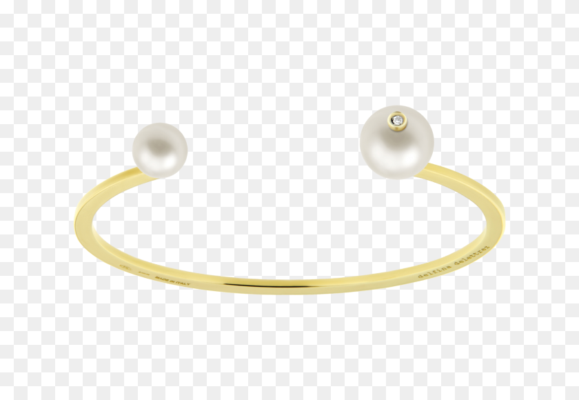 1500x1000 Pearl Piercing Bracelet - Piercing PNG