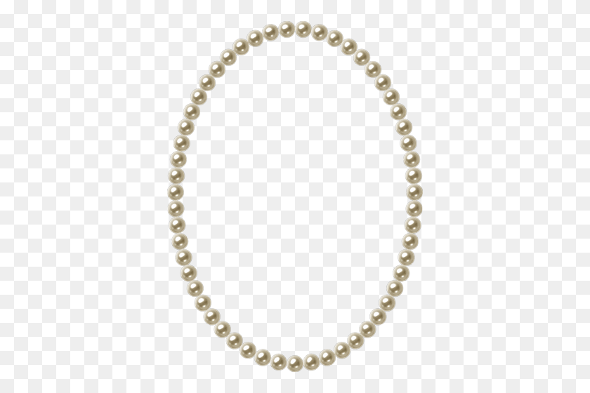 364x500 Pearl String Png - String PNG