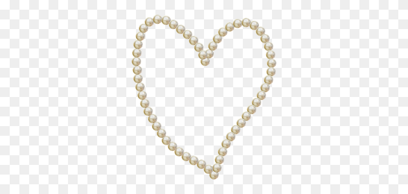 298x340 Pearls - Pearl PNG