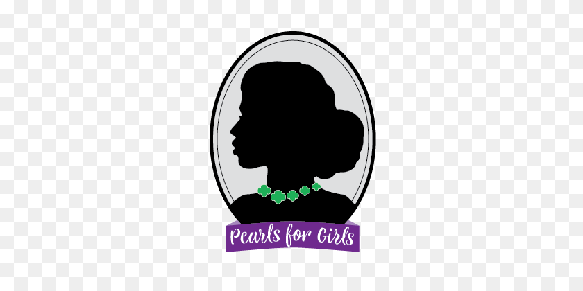 360x360 Pearls For Girls - Pearl Necklace Clipart