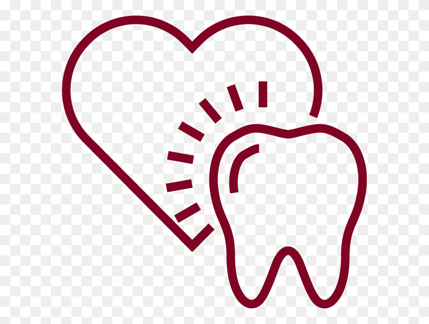 598x574 Детская Стоматологическая Помощь В Стоматологической Клинике Юма Аз Юма - Зубная Нить Клипарт