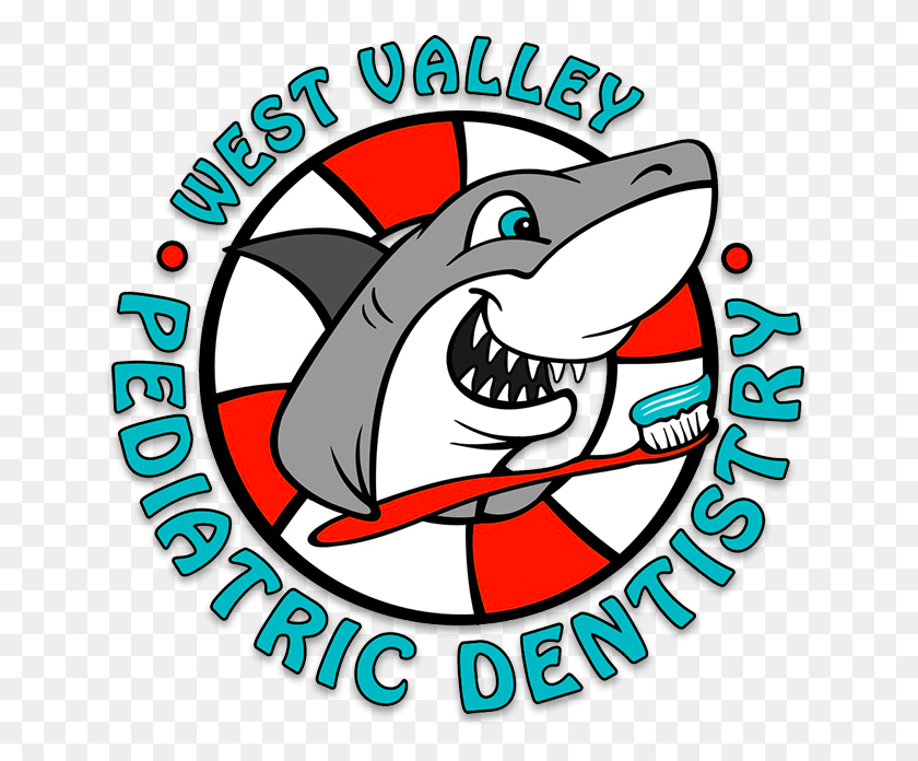 649x636 Pediatric Dentist In Taylorsville, Ut West Valley Pediatric - Xray Fish Clipart