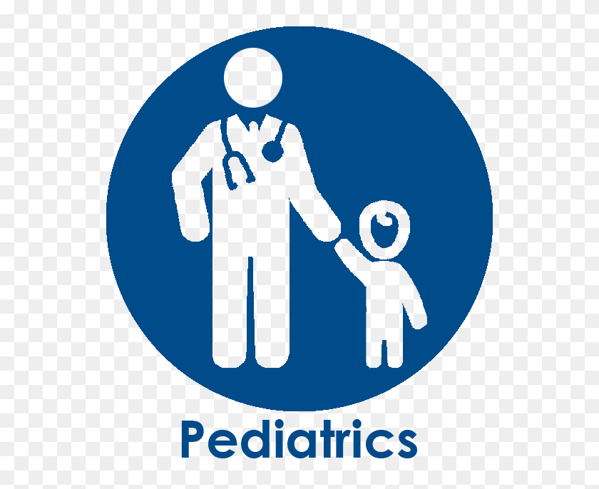 626x626 Pediatric Emergency Symbols - Pediatric Nurse Clipart