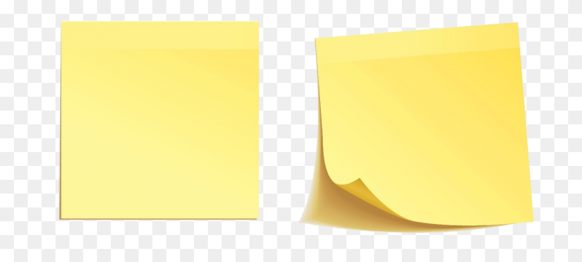 1378x564 Peeling Sticky Notes The Right Way - Post It Note PNG