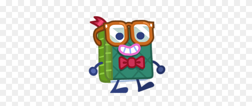 308x294 Peeps The Bowtied Bookling Walking Transparent Png - Peeps PNG