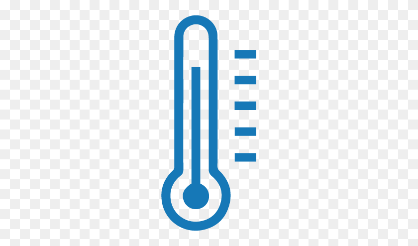 191x434 Peer To Peer Fundraising - Thermometer Clip Art