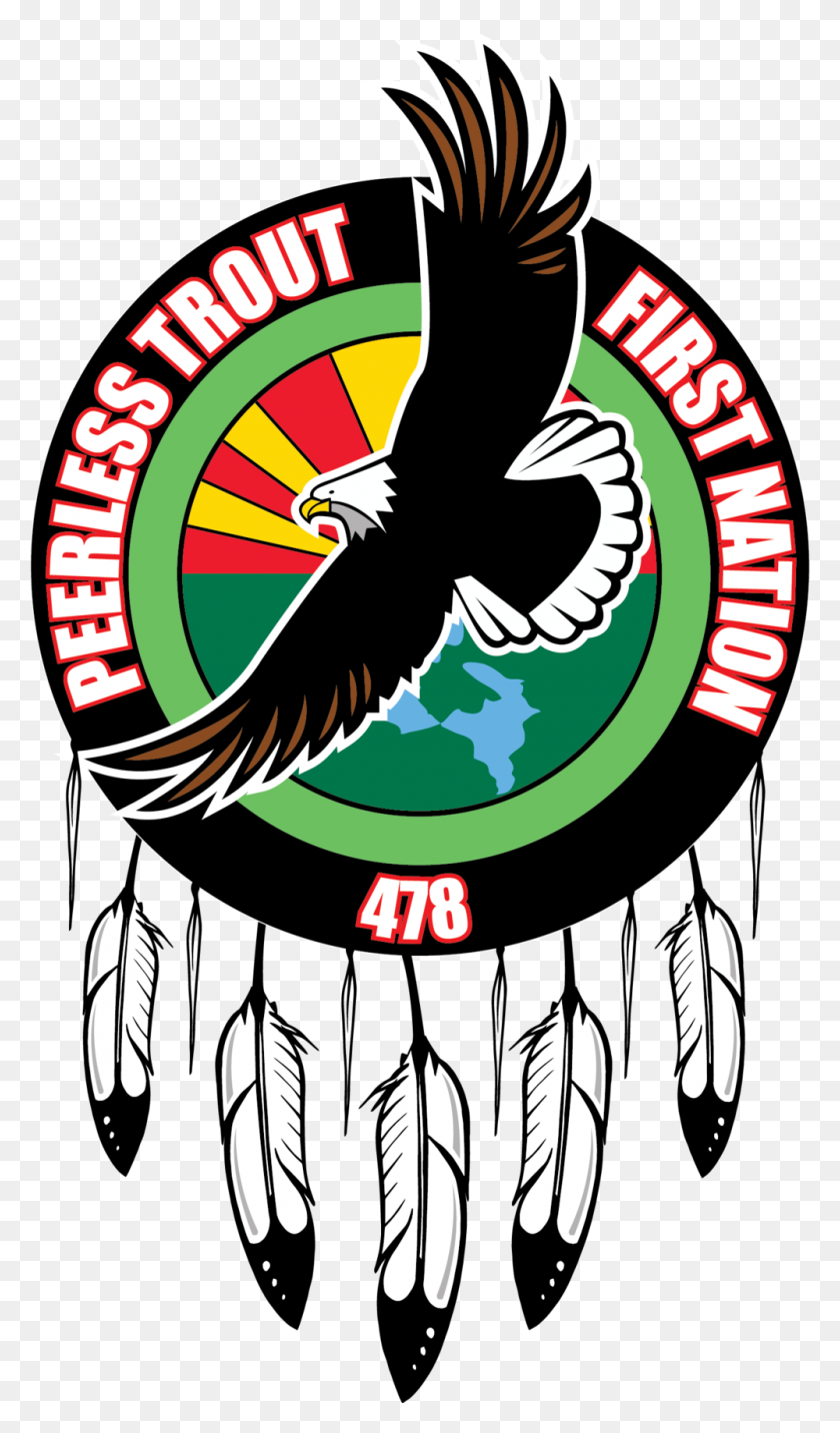 1000x1759 Peerless Trout Enterprises Inc Peerless Trout First Nation - Indian Teepee Clipart