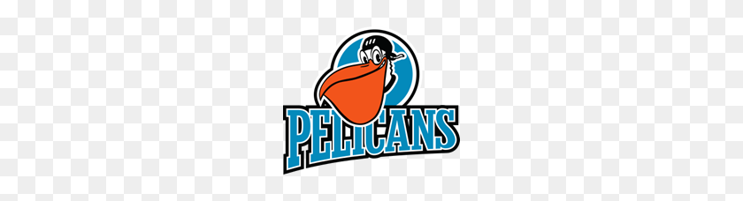 200x168 Pelicans Logo Vector - Pelicans Logo Png