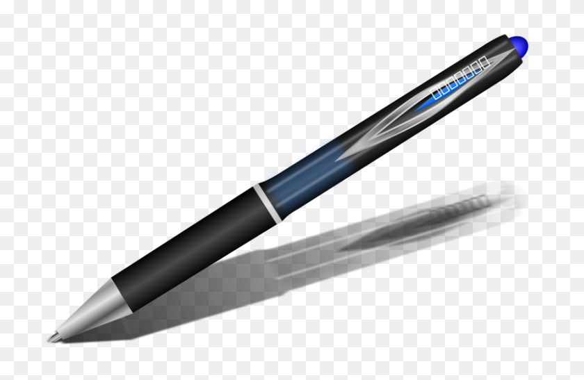 800x500 Pen Png Transparent - Pen PNG