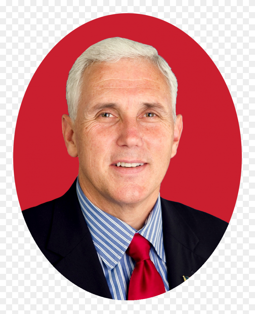 935x1166 Pence Oval - Mike Pence PNG
