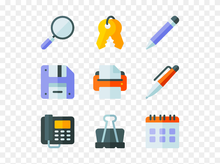 600x564 Pencil Icons - Pencil Icon PNG