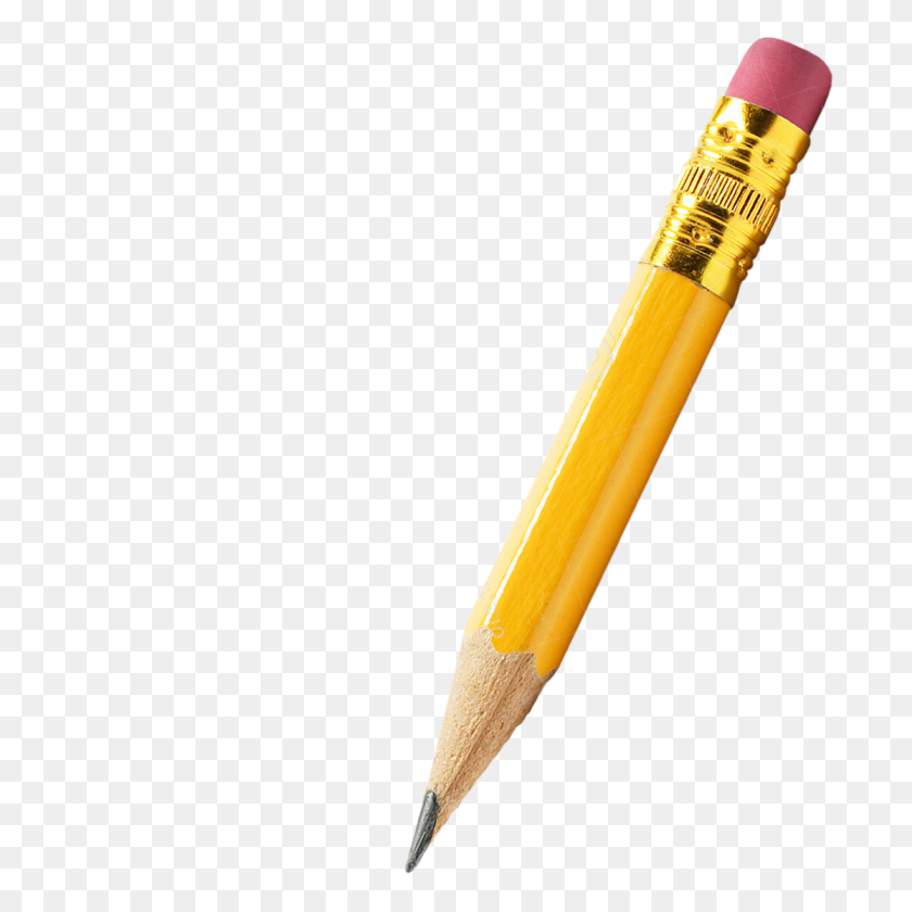 1114x1114 Pencil Png - Pencil PNG