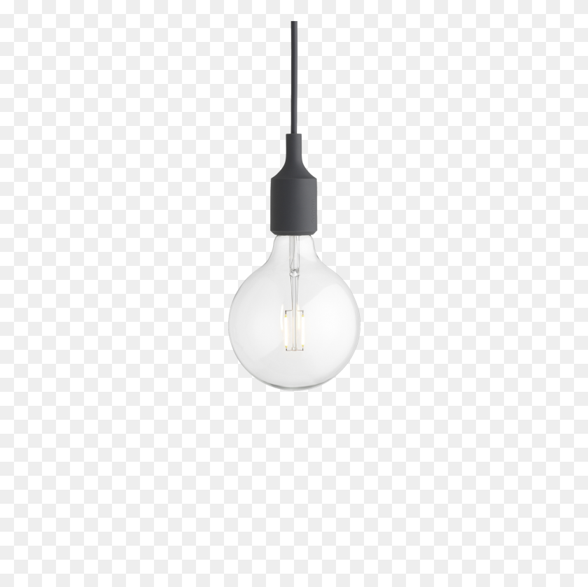 2000x2000 Подвесной Светильник Лампа В Индустриальном Стиле, Которая Соответствует Вашим Потребностям - Белый Свет Png