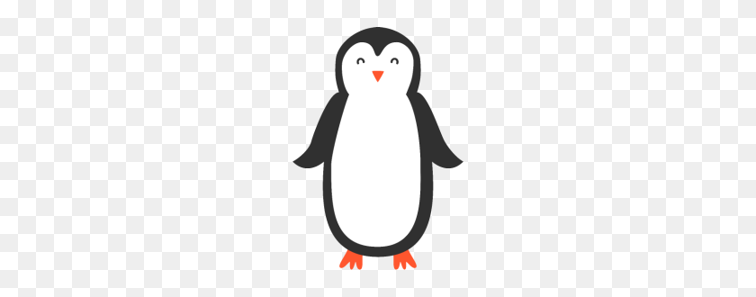 190x270 Pingüino - Pingu Png